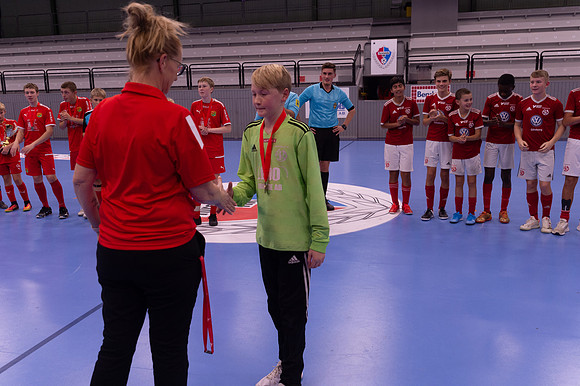 Torslanda Futsal Cup