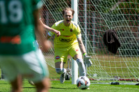 Match i Divistion 2 Västra Götaland Mellan Torslanda IK och Hestrafors IF