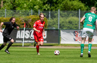Match i Divistion 2 Västra Götaland Mellan Torslanda IK och Hestrafors IF