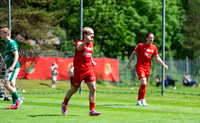 Match i Divistion 2 Västra Götaland Mellan Torslanda IK och Hestrafors IF
