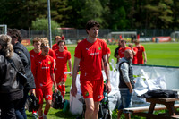 Torslanda IK - Hestrafors IF, Herrar Div 2 Västra Götaland
