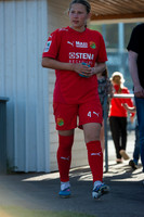 Match i Divistion 2 Västra Götaland Mellan Torslanda IK och IK Kongahälla