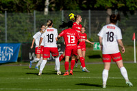 Match i Divistion 2 Västra Götaland Mellan Torslanda IK och IK Kongahälla
