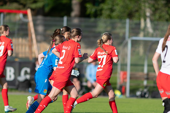Match i Divistion 2 Västra Götaland Mellan Torslanda IK och IK Kongahälla
