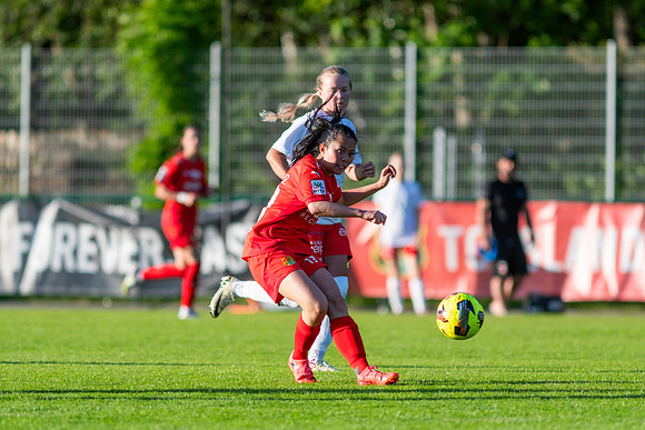 Match i Divistion 2 Västra Götaland Mellan Torslanda IK och IK Kongahälla