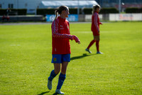 Match i Divistion 2 Västra Götaland Mellan Torslanda IK och IK Kongahälla