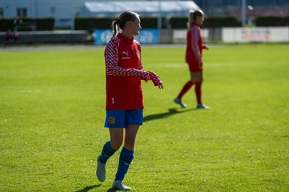 Match i Divistion 2 Västra Götaland Mellan Torslanda IK och IK Kongahälla