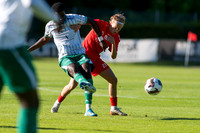 Match i Divistion 2 Västra Götaland Mellan Torslanda IK och Västra Frölunda IF