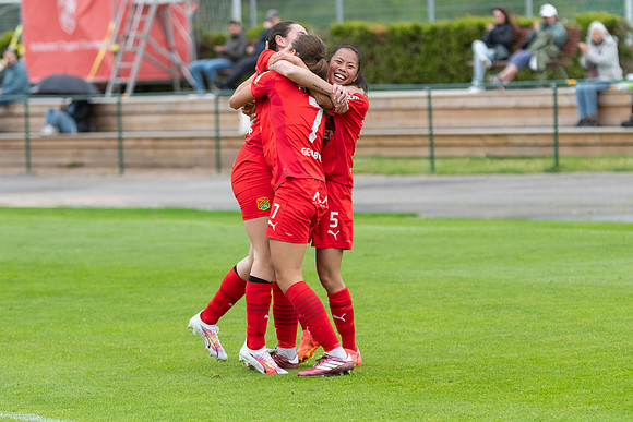 Match i Div 3 Damer Mellan Torslanda IK och Utbynäs SK