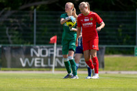 Match i Div 3 Damer Mellan Torslanda IK och IFK Göteborg U