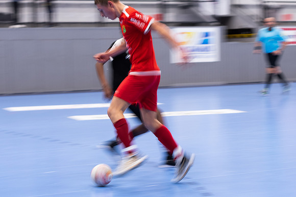 Torslanda Futsal Cup