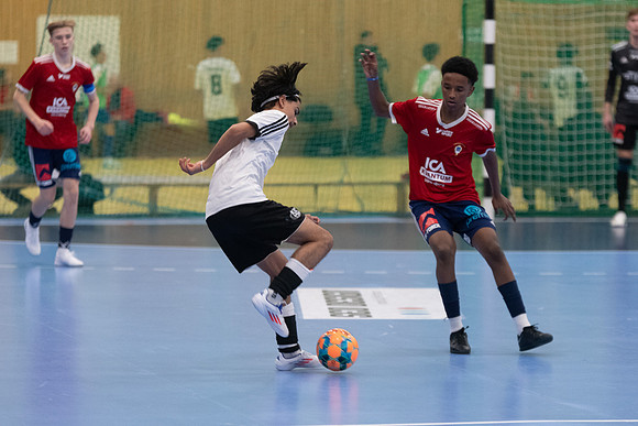 Torslanda Futsal Cup 2024