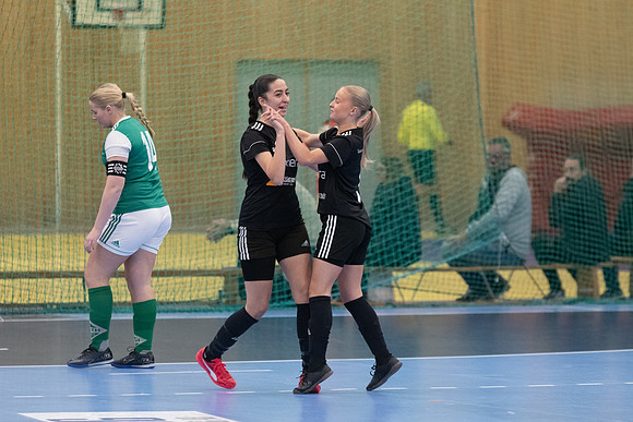 Torslanda Futsal Cup 2024