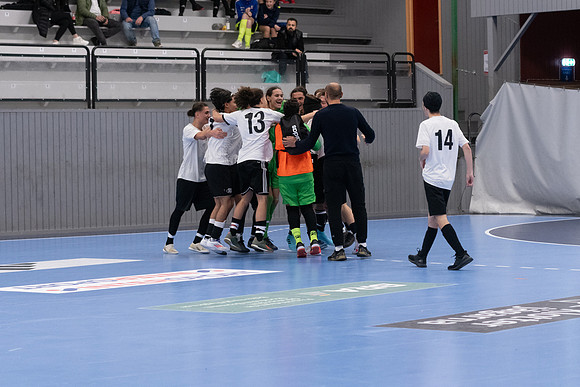 Torslanda Futsal Cup 2024