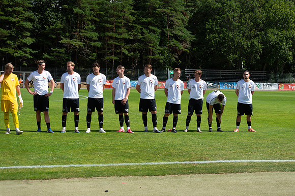 Match i Divistion 2 Västra Götaland Mellan Torslanda IK och Galtaväcks BK