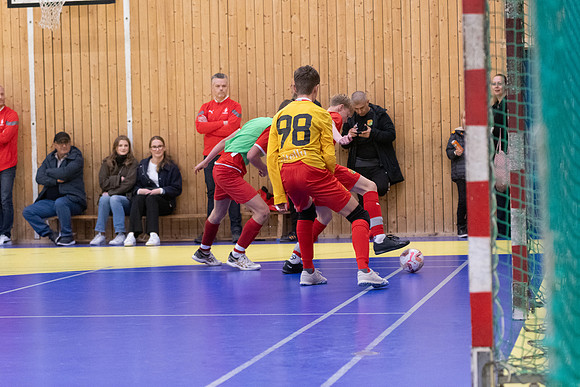 Torslanda Futsal Cup