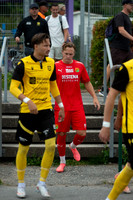 Match i Divistion 2 Västra Götaland Mellan Torslanda IK och Dalstorps IF