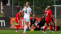 Match i Div 3 Damer Mellan Torslanda IK och Qviding FIF
