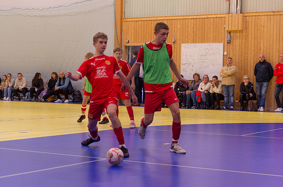 Torslanda Futsal Cup