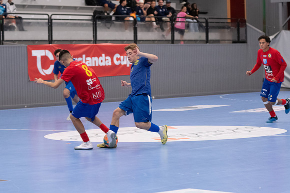 Torslanda Cup 2026