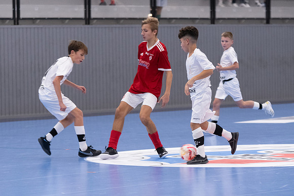 Torslanda Futsal Cup