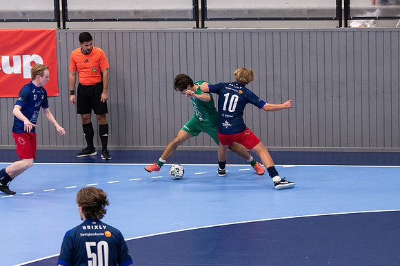 Torslanda Cup 2026
