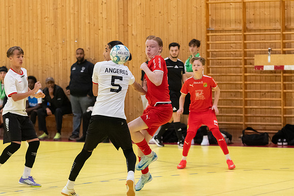 Torslanda Cup 2026