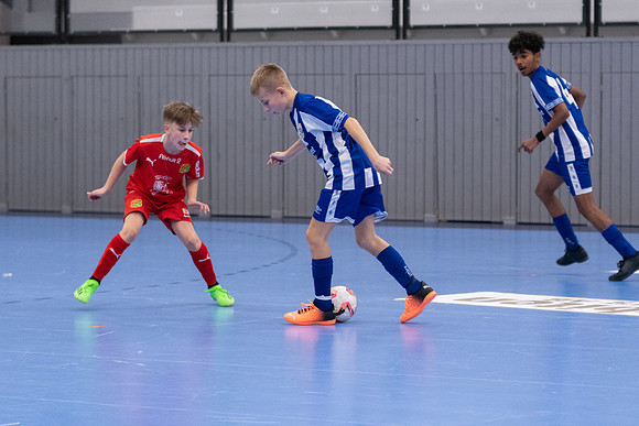 Torslanda Futsal Cup