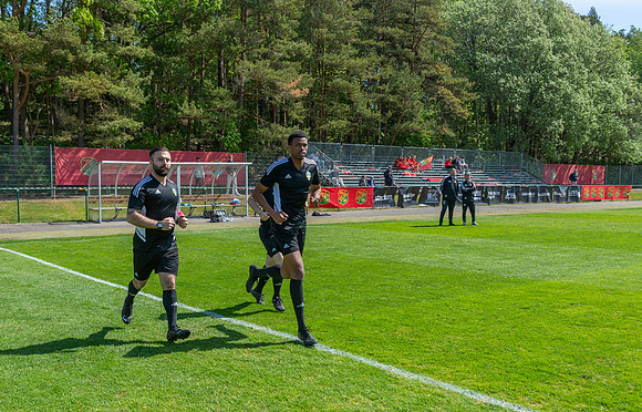 Match i Div 2 Norra Götaland Mellan Torslanda IK och IK Zenith
