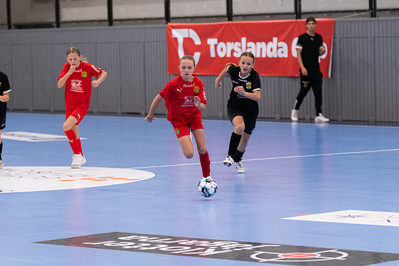 Torslanda Cup 2026