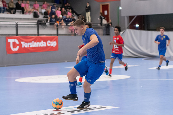 Torslanda Cup 2026