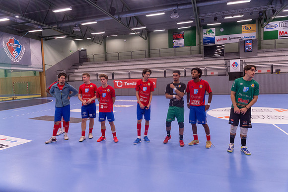 Torslanda Cup 2026