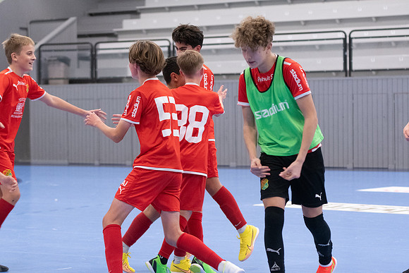Torslanda Futsal Cup