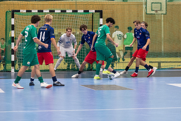 Torslanda Cup 2026