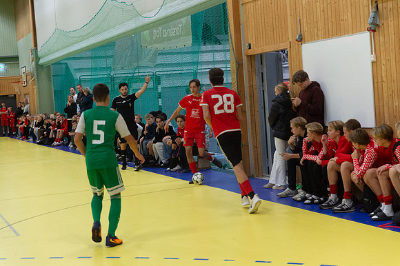 Torslanda Cup 2026