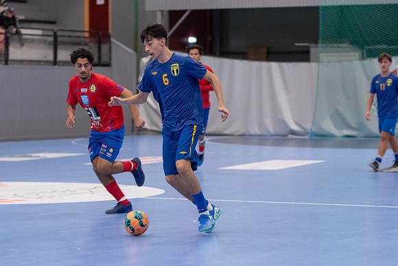 Torslanda Cup 2026