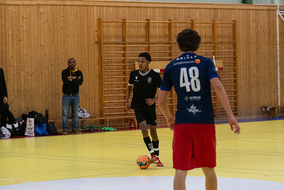 Torslanda Cup 2026