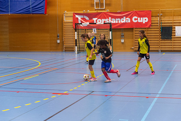 Torslanda Cup 2026