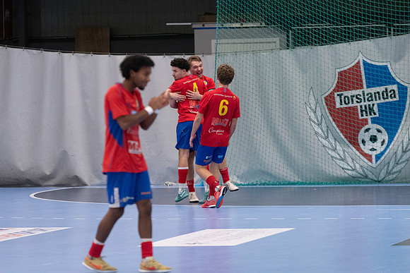 Torslanda Cup 2026