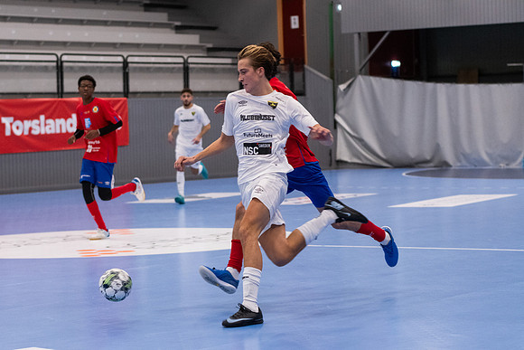 Torslanda Cup 2026