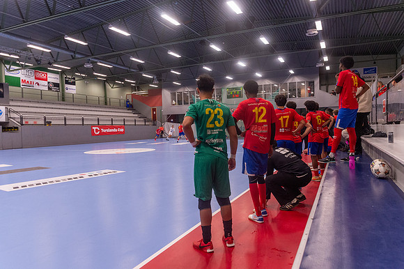 Torslanda Cup 2026