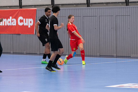 Torslanda Cup 2026