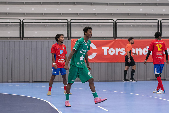 Torslanda Cup 2026