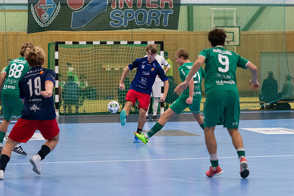 Torslanda Cup 2026