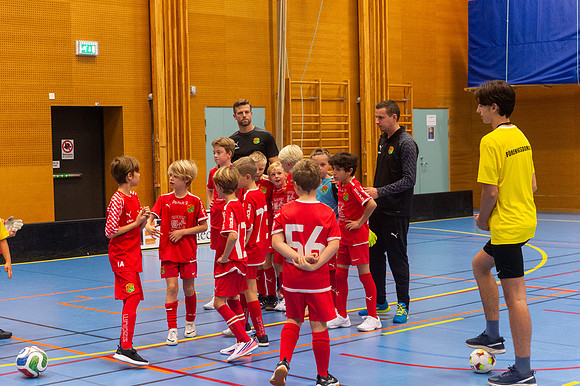 Torslanda Cup 2026