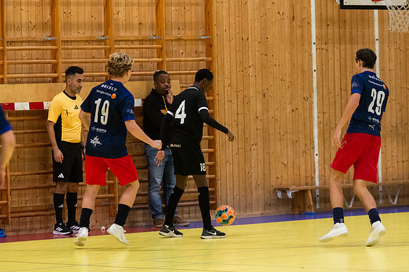 Torslanda Cup 2026