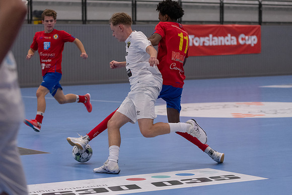 Torslanda Cup 2026