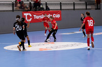 Torslanda Cup 2026