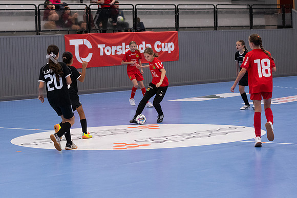 Torslanda Cup 2026