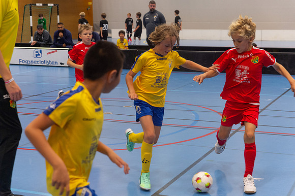 Torslanda Cup 2026